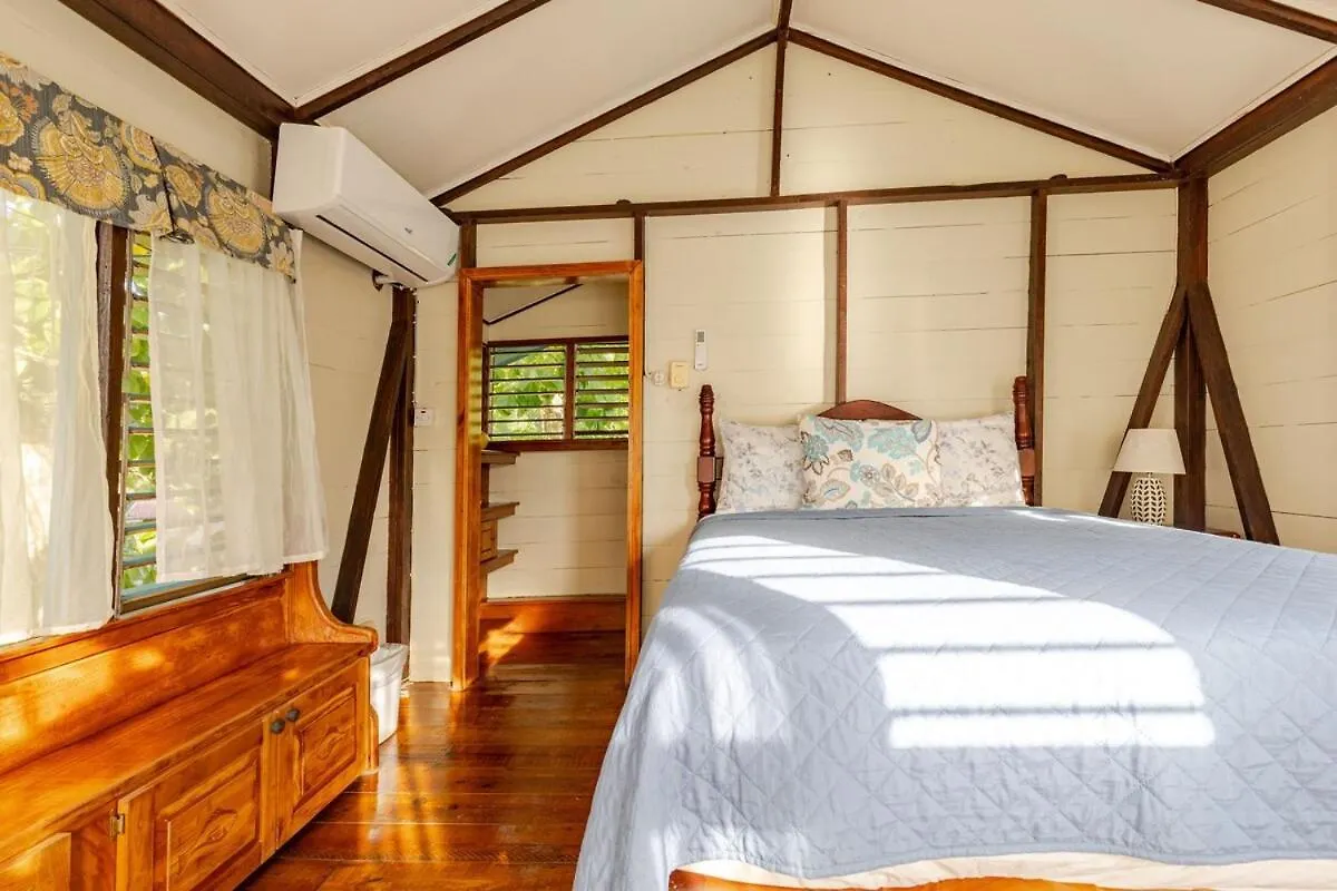 Garden House Negril - Ocean & Garden View Getaway Vila
