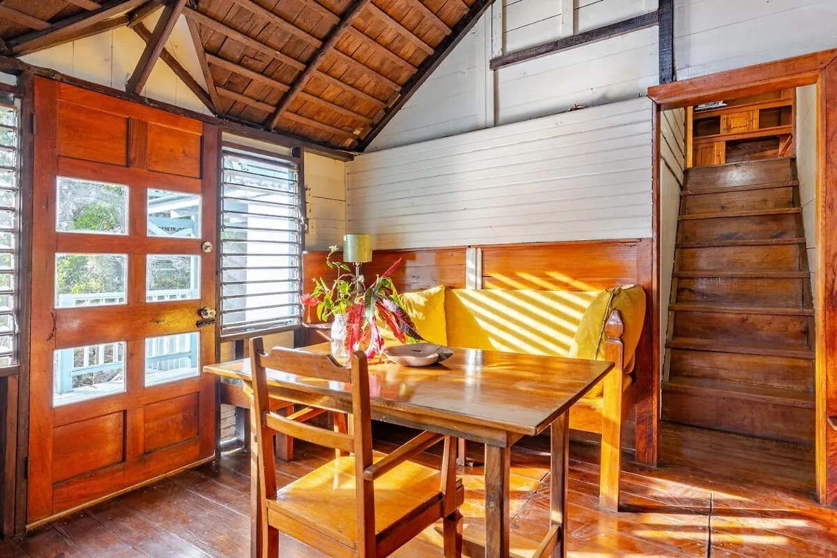 Garden House Negril - Ocean & Garden View Getaway Vila 0*,  Jamaica