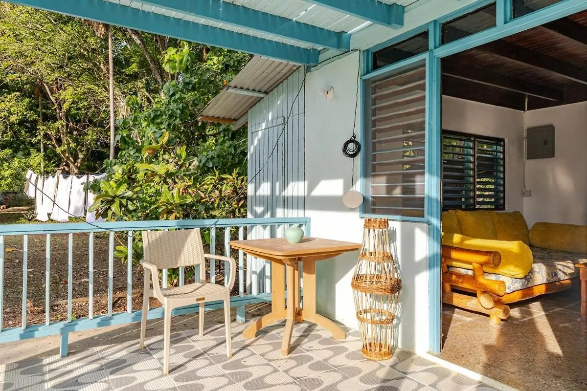 Garden House Negril - Ocean & Garden View Getaway Vila Casa de Férias