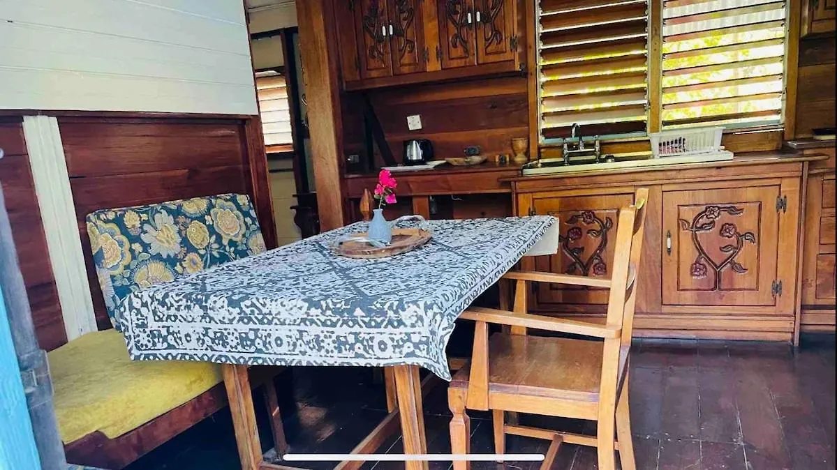 Casa de Férias Garden House Negril - Ocean & Garden View Getaway Vila