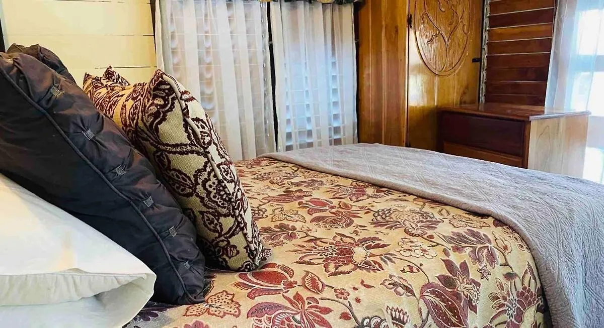 Garden House Negril - Ocean & Garden View Getaway Vila Jamaica