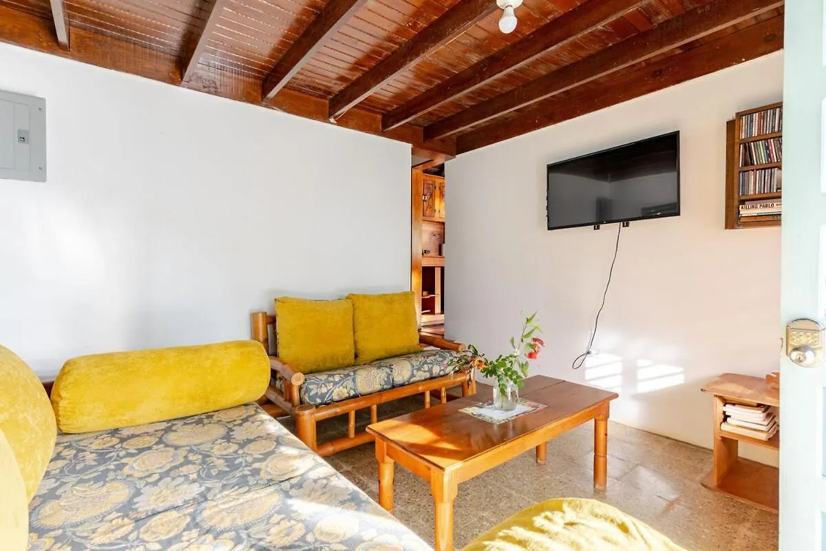 Villa Garden House Negril - Ocean & Garden View Getaway 0*,